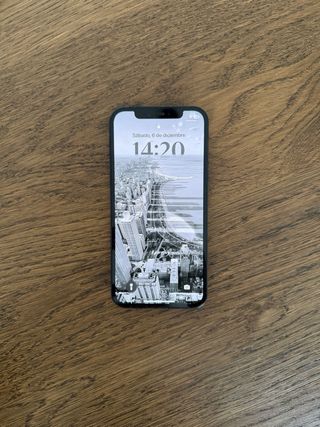 iPhone 12 64 GB Negro