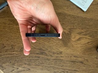 iPhone 12 64 GB Negro