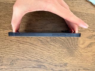 iPhone 12 64 GB Negro