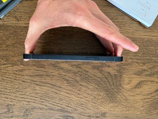 iPhone 12 64 GB Negro