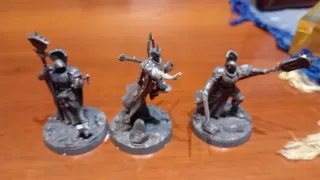 Warhammer Underworlds Domitans Stormcoven