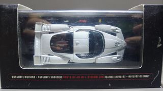 Modellino Ferrari FXX 1/43
