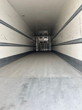 Semirremolque Frigorífico LAMBERET