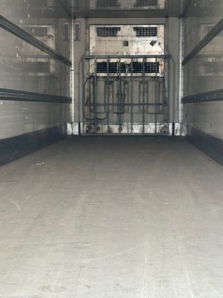 Semirremolque Frigorífico LAMBERET