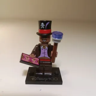 LEGO Disney 100 aniversario - Dr Facilier