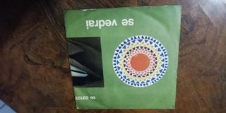 Claudio Lippi - Come Mai, Come Mai 45 EP