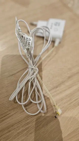 Vigilabebés intercomunicador Philips Avent SCD501