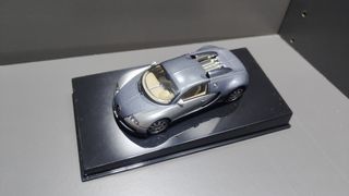 Modellino Bugatti Veyron 1/43