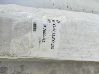 Avance Galileo 250 W1000-XL