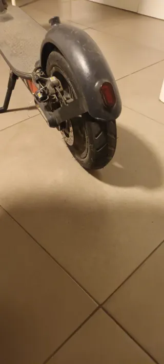 Patinete Eléctrico Xiaomi