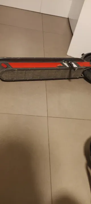 Patinete Eléctrico Xiaomi