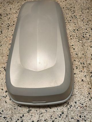 Cofre de coche Bermude 320