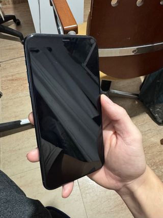 iPhone 11 Pro Max 64GB Verde Notte