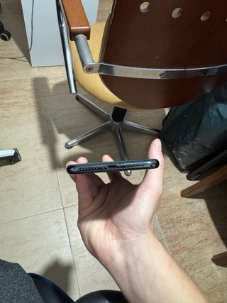 iPhone 11 Pro Max 64GB Verde Notte