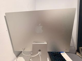 iMac M3 2023 8GB RAM