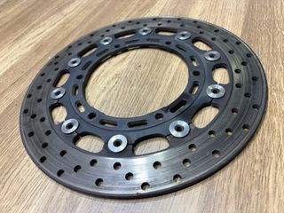 Disco Freno Delantero Yamaha Thunderace