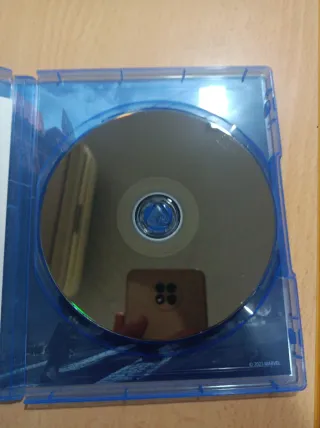🇪🇦 Spiderman 2 PS5
