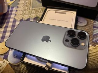 iPhone 13 Pro 128GB Gris