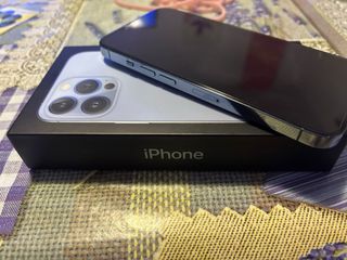 iPhone 13 Pro 128GB Gris