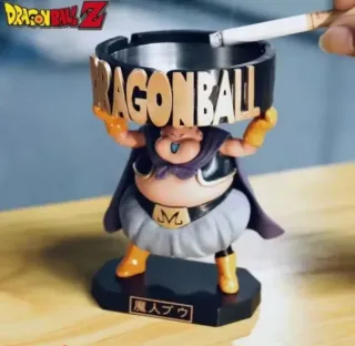 Figura Dragon Ball Z Majin Buu (nuevo)