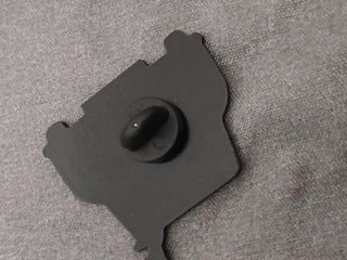 Spilla Mr. Bean in metallo