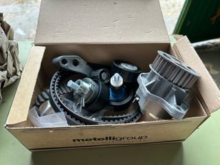 Kit distribución con bomba agua para SEAT Ibiza