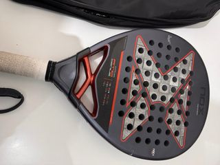 Pala Nox AT10 18K 2025 Agustín Tapia