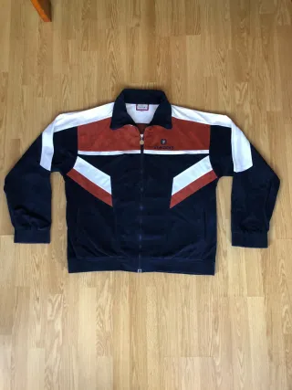 Chaqueta Vintage Foster's Talla M