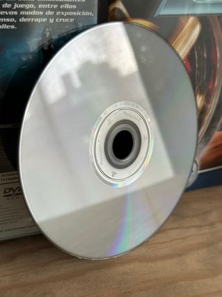 Need for Speed Underground 2 PS2 Platinum