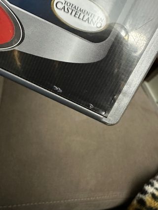 Need for Speed Underground 2 PS2 Platinum