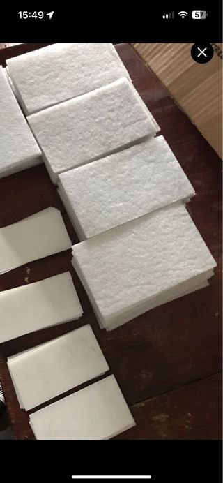 Prefiltros Speedglas