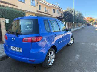 Mazda 2 83.000km