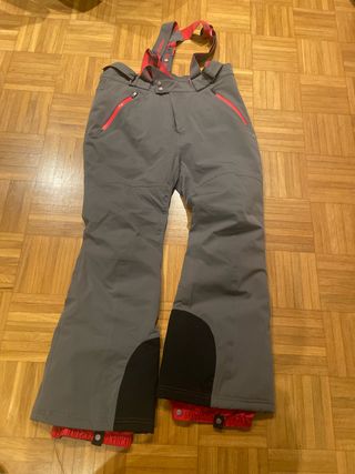 Pantalón de esquí sin estrenar Mountain Talla XL