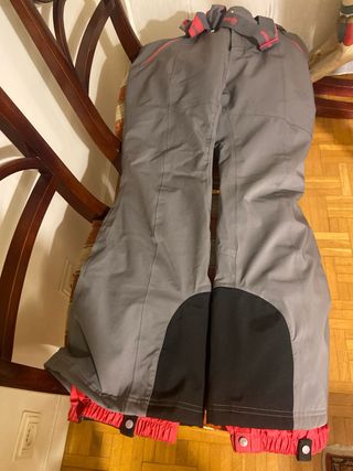 Pantalón de esquí sin estrenar Mountain Talla XL
