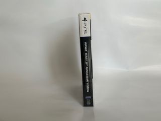 Yakuza Series 20th Anniversary PS5