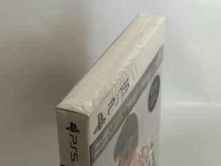 Yakuza Series 20th Anniversary PS5