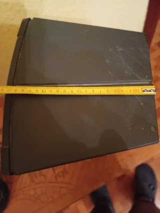 Altavoces Yamaha S55