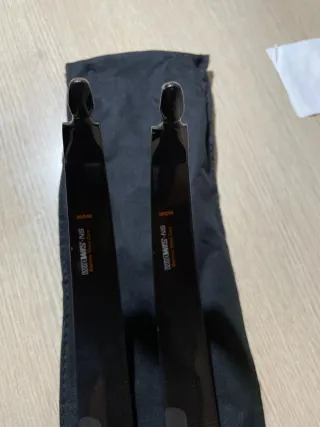 Palas W&W WIAWIS NS Extreme Wood Core 70" - 42lb a