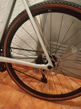 Ruote Gravel Fulcrum Red 900 + Coperture Pirelli