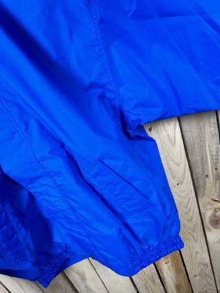 Chaqueta T-L Chubasquero Garibaldi Azul 52