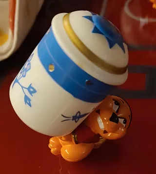 Castorcin 1999 - 02 Deng Sbadatong