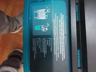 Robot Aspirador Cecotec Conga