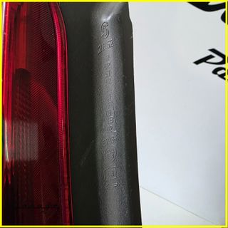 Stop Posteriore Sinistro FIAT PUNTO 188 2° 03/11