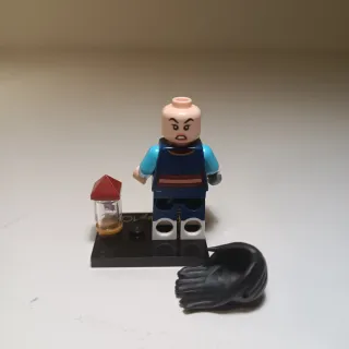 LEGO Disney 100 aniversario - Mulan