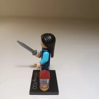 LEGO Disney 100 aniversario - Mulan
