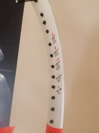 Raqueta de Tenis Babolat Pure Strike Lite