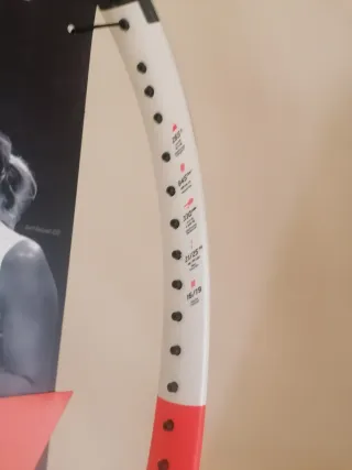 Raqueta de Tenis Babolat Pure Strike Lite