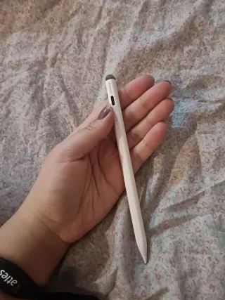 Lápiz Baseus para iPad
