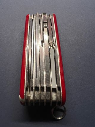 Victorinox Swiss Champ Vintage