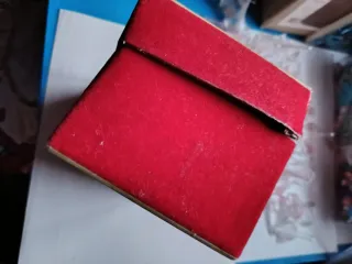 Caja Gran Duque de Alba Vintage